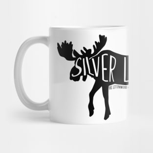 Silver Lake Mug